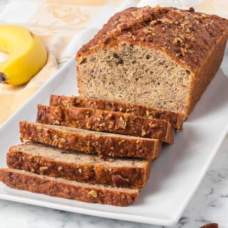 Best Banana Bread