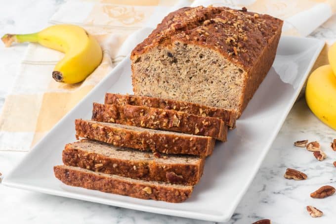 Best Banana Bread