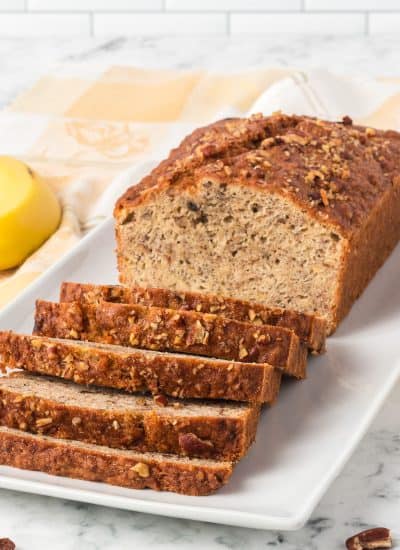 Best Banana Bread