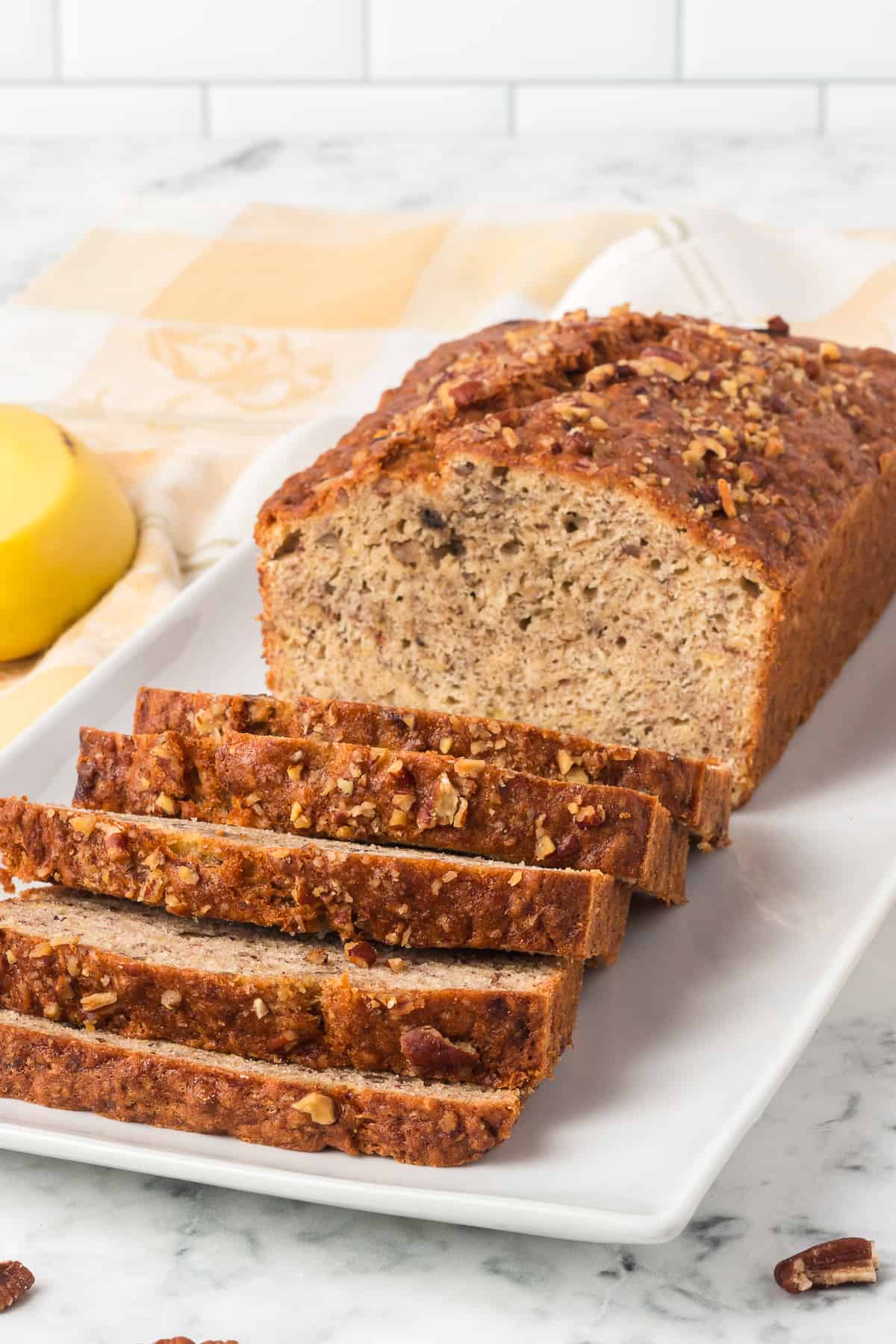 Best Banana Bread