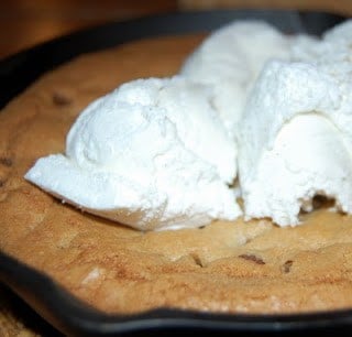 Pizookie Recipe - Cookies for Days