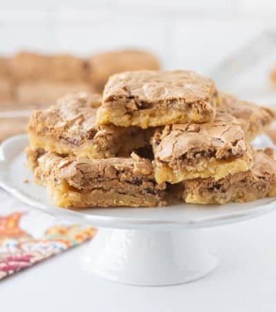 Delta Bars