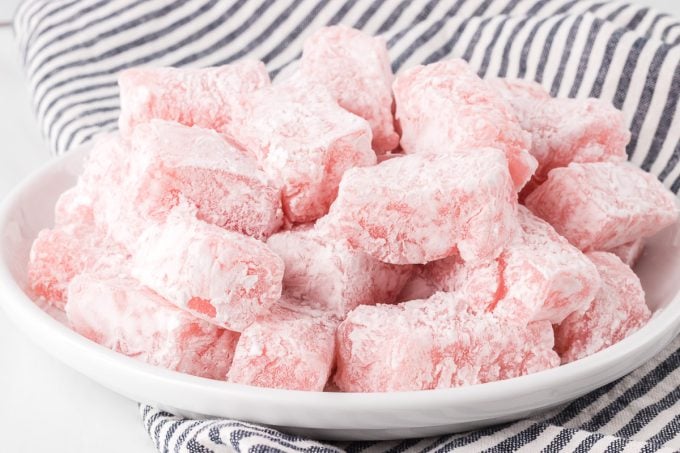 Mochi - Japanese Rice Cake