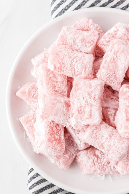 Japanese Rice Cake