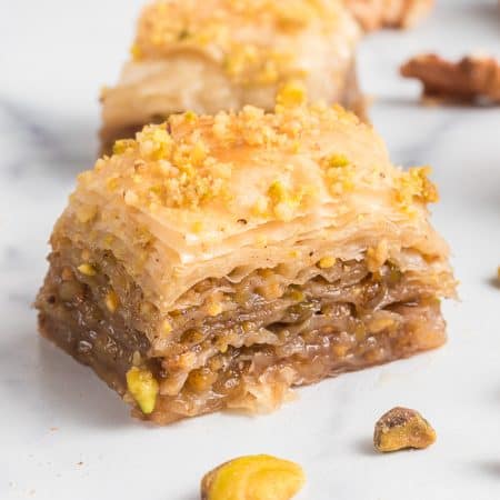 Baklava