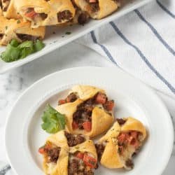 Taco Pockets