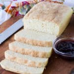 English Muffin Bread