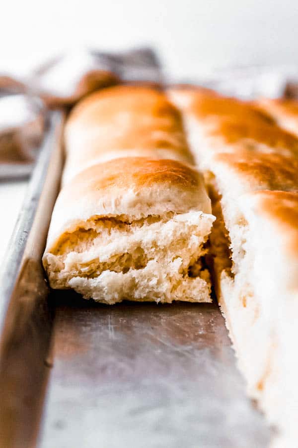 Copycat Texas Roadhouse Rolls