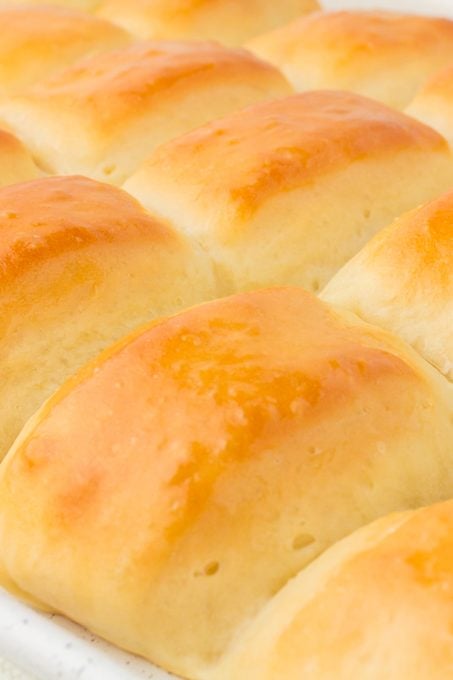 Copycat Texas Roadhouse Rolls