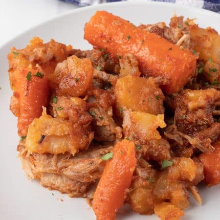 Crockpot Spare Ribs