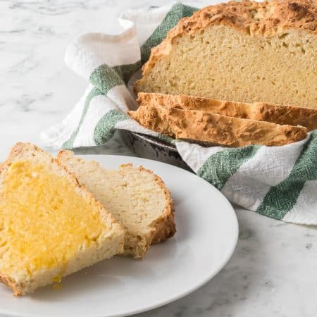 Irish Soda Bread