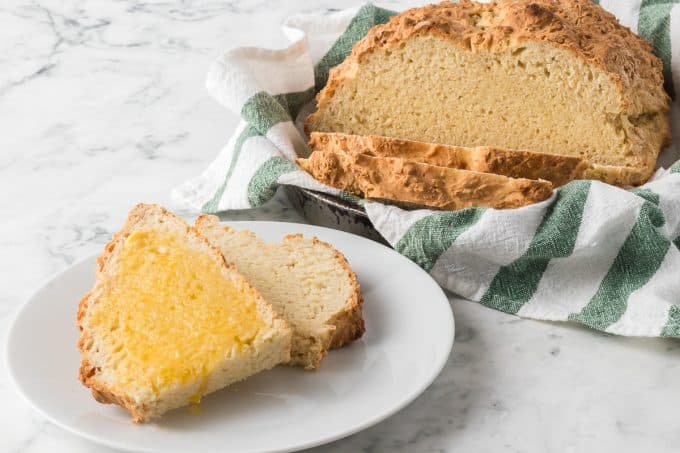 Irish Soda Bread