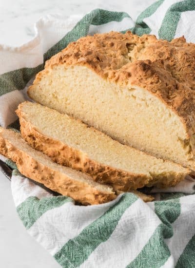 Irish Soda Bread