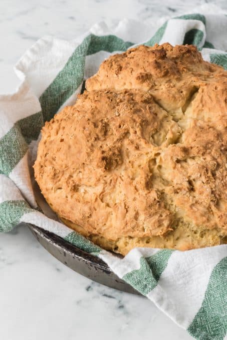 Irish Soda Bread