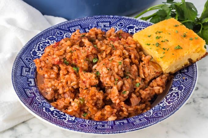 Jambalaya