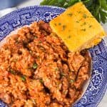 Jambalaya Recipe