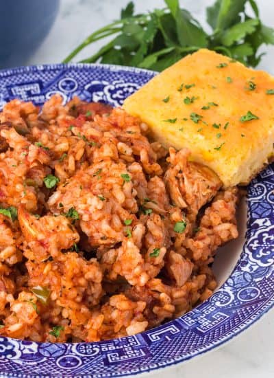 Jambalaya