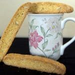 Citrus Biscotti