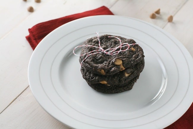 Post image for Coffee Lover’s Cookies – Secret Recipe Club