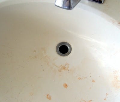 How to Unclog a Bathroom Sink with Sink Stopper