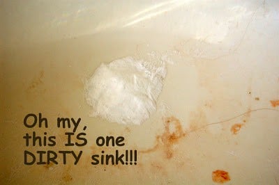 How to Unclog a Sink Drain - NATURALLY! - 365 Days of Baking