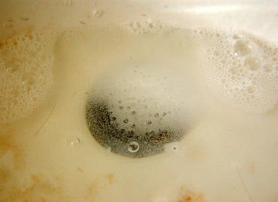 How to Unclog a Sink Drain - NATURALLY! - 365 Days of Baking