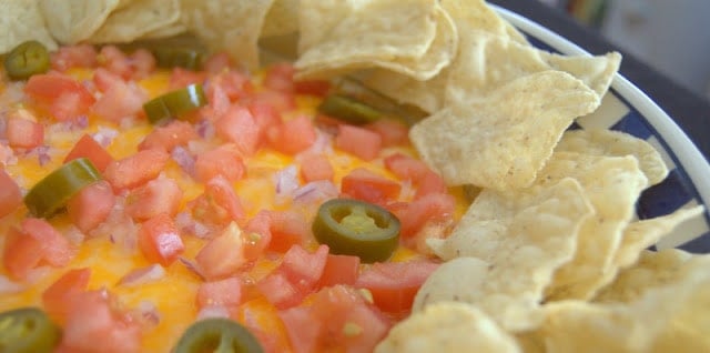 taco dip