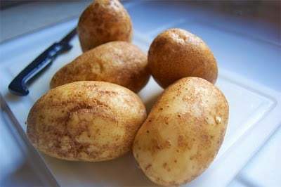 Potato Seasoning – Curly's Cooking