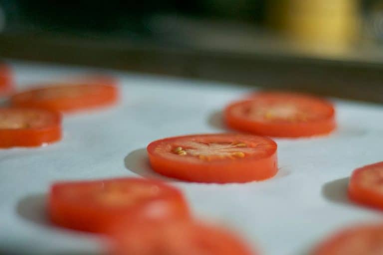 Bumpy Tomatoes Crumby Tomatoes - 365 Days of Baking