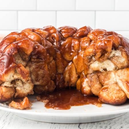 Monkey Bread