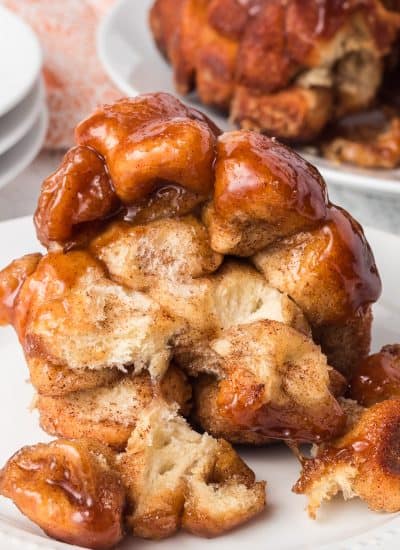 Monkey Bread