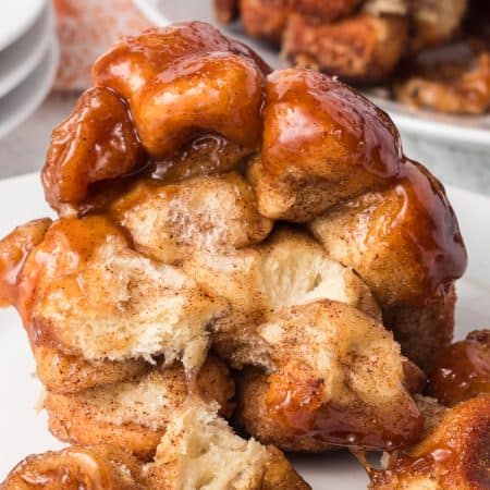 Monkey Bread