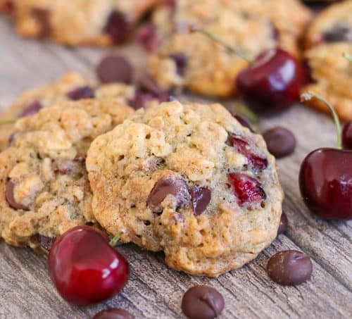 Cookie Sheets & Baking Sheets  Oatmeal Cherry Chocolate Chip