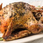 Herb Roasted Turkey