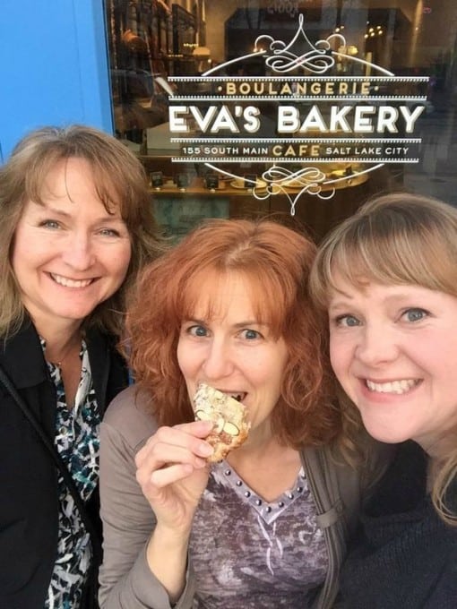 Eva's Bakery - Salt Lake City