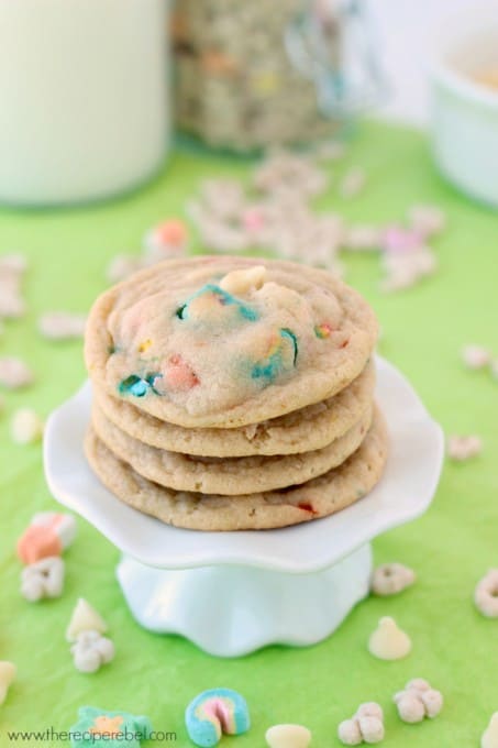 White-Chocolate-Lucky-Charms-Cookies-www.thereciperebel.com-2