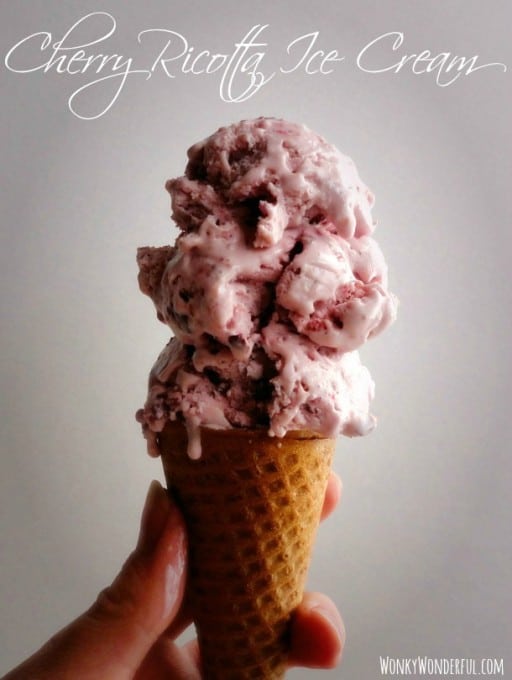 Cherry-Ricotta-Ice-Cream-33