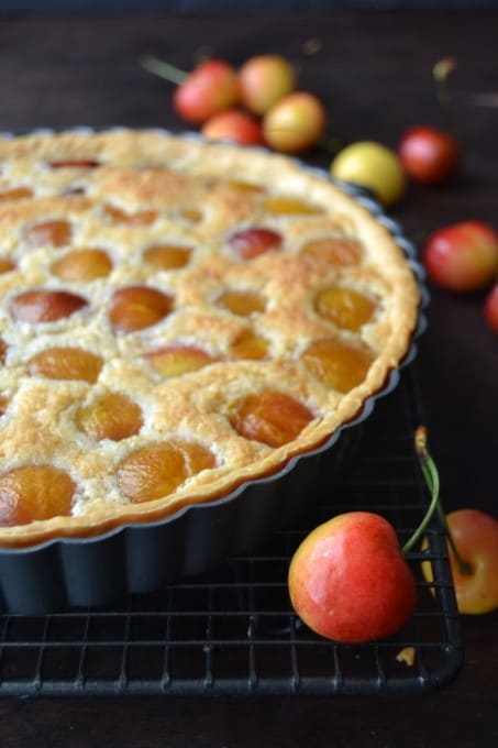 Rainier-Cherry-Tart