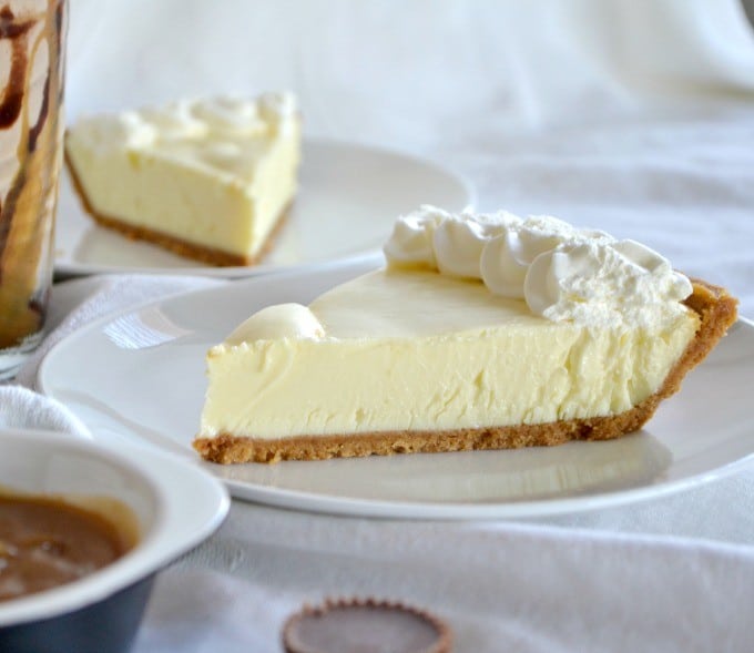 EDWARDS® Key Lime Pie