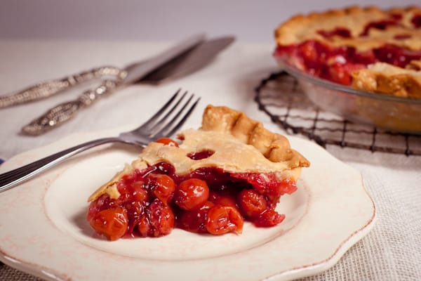 Sour-Cream-cherry-pie