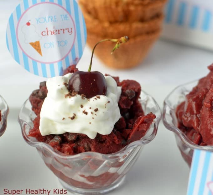 cherry chocolate chip ice cream