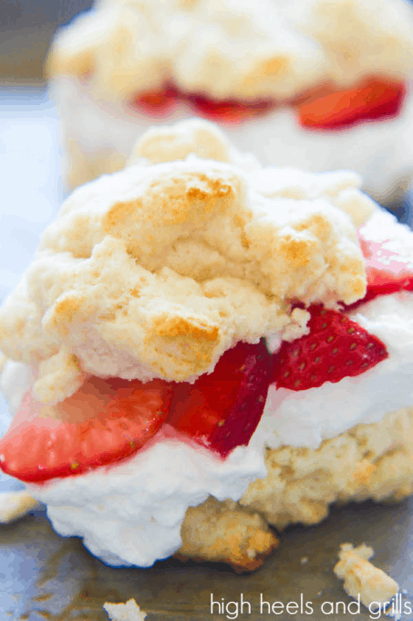 A+Strawberry+Shortcake+labeled