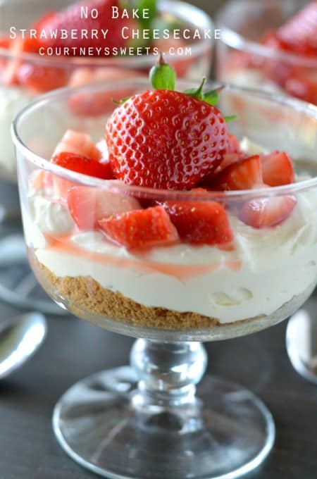 Strawberry-Cheesecake-