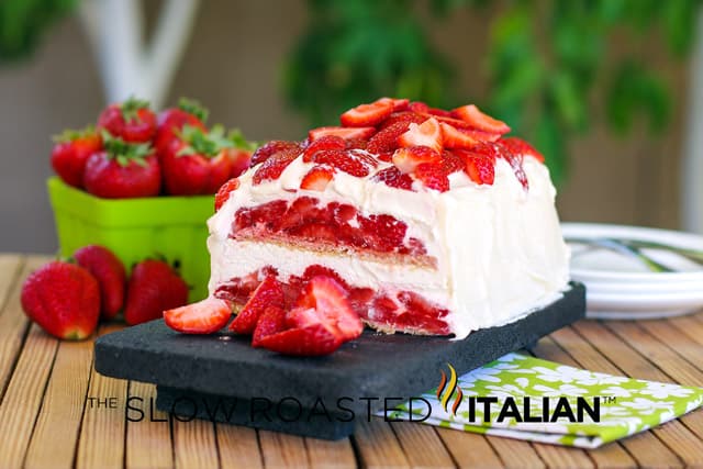 no-bake-strawberry-shortcak