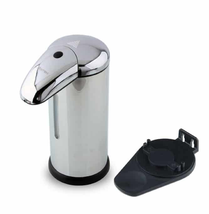 Automatic-Soap-Dispenser