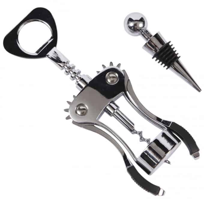 Corkscrew-Set