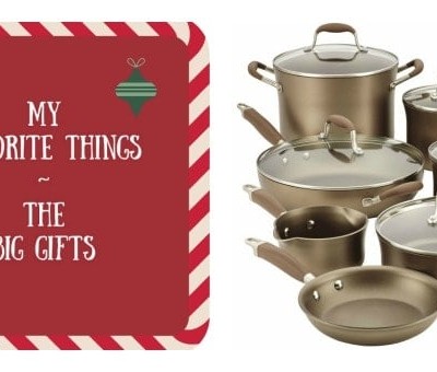 Gift giving ideas for this holiday season!