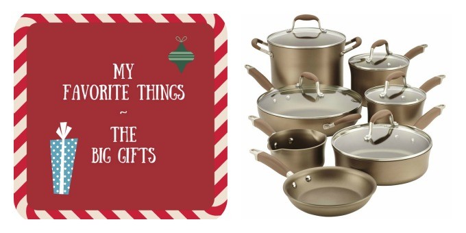 Gift giving ideas for this holiday season!