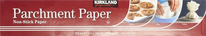Kirkland-Parchment-Paper