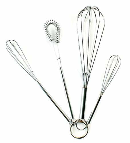 Mini-Whisks